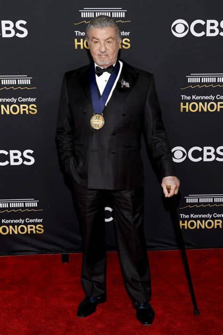 Is Sylvester Stallone Really In A Wheelchair?