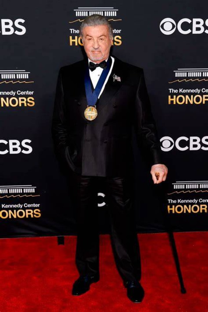 Is Sylvester Stallone Sick? Health Update And Rumors Debunked