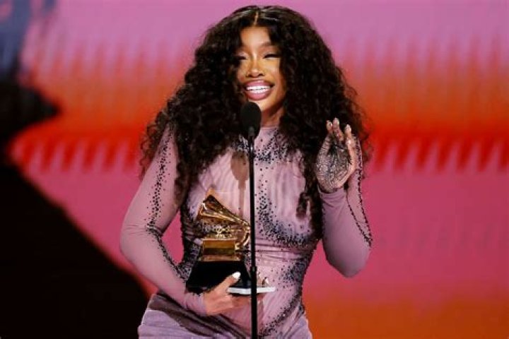 Is SZA a Mom? Unpacking the Curiosity Around the Star's Personal Life