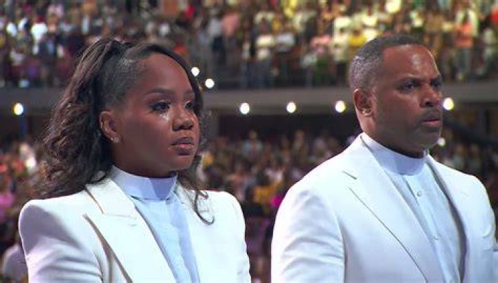 Is TD Jakes Still Alive? Unraveling The Truth