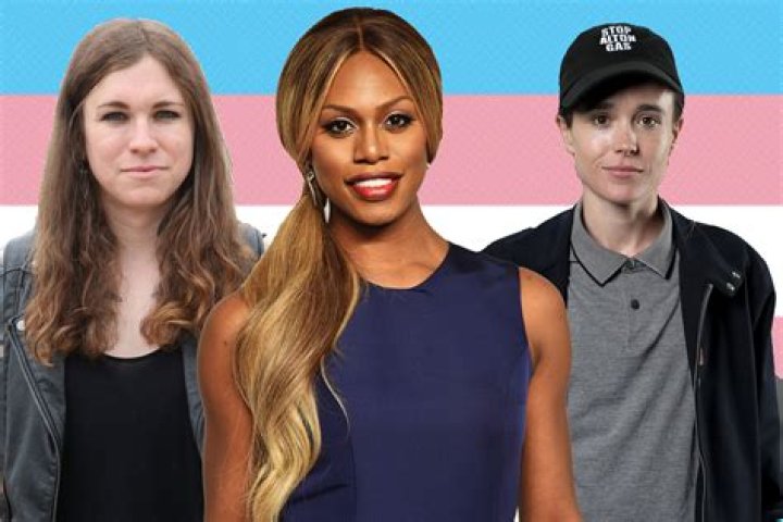 Is The "Ridiculousness" Star Transgender?
