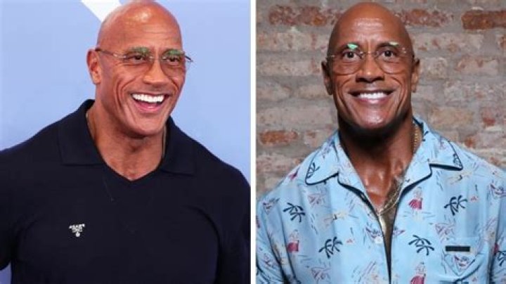 Is The Rock And Dwayne Johnson: Same Superstar, Different Names?
