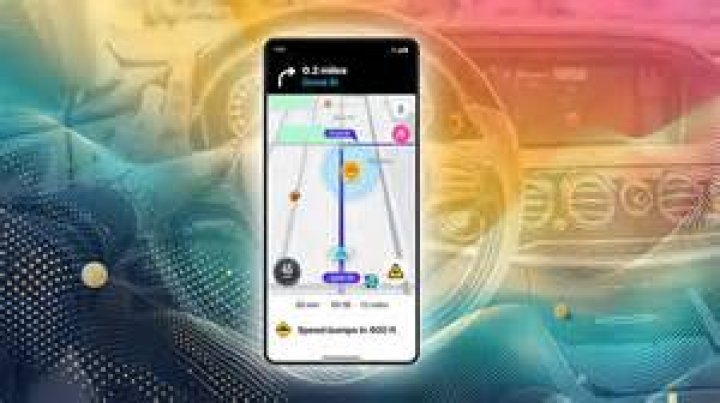Is there a better traffic app than Waze