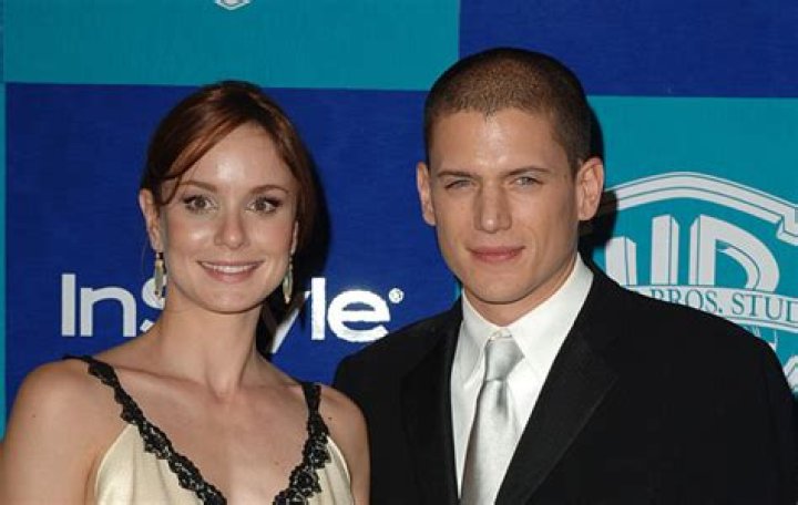 Is Wentworth Miller Married? A Look at the Actor's Relationship Status Today