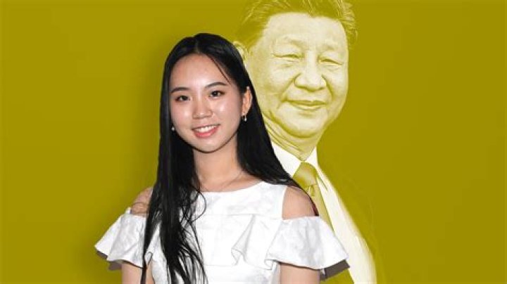 Is Xi Mingze Married? Unraveling the Quiet Life of a Prominent Figure's Daughter