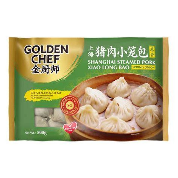 Is Xiao Long Bao Gluten-Free?