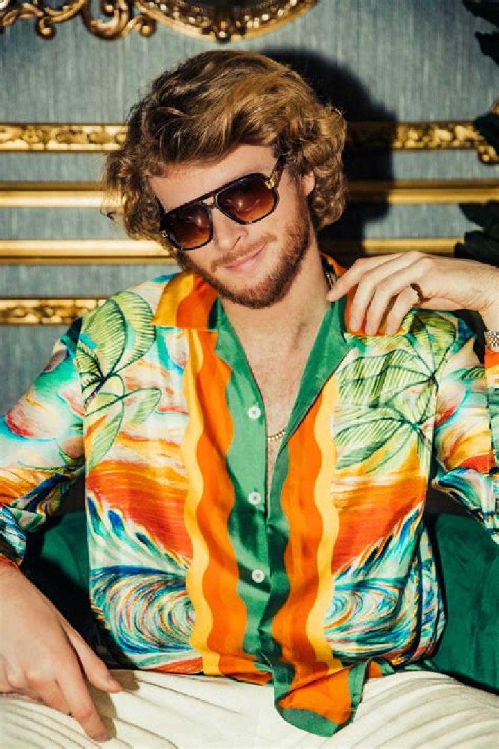 Is Yung Gravy Gay? Uncover The Facts And Insights