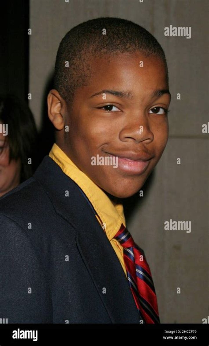 Isaiah Justus Farrow