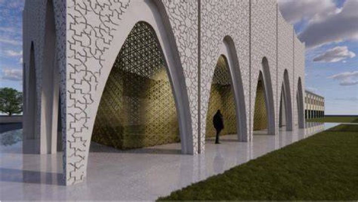 Islamic Institute of Toronto