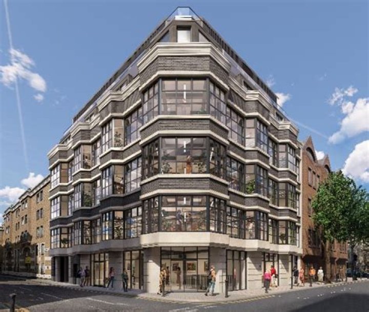Islington: 401 St Johns Street