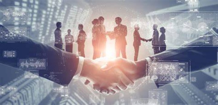 ISO Partner