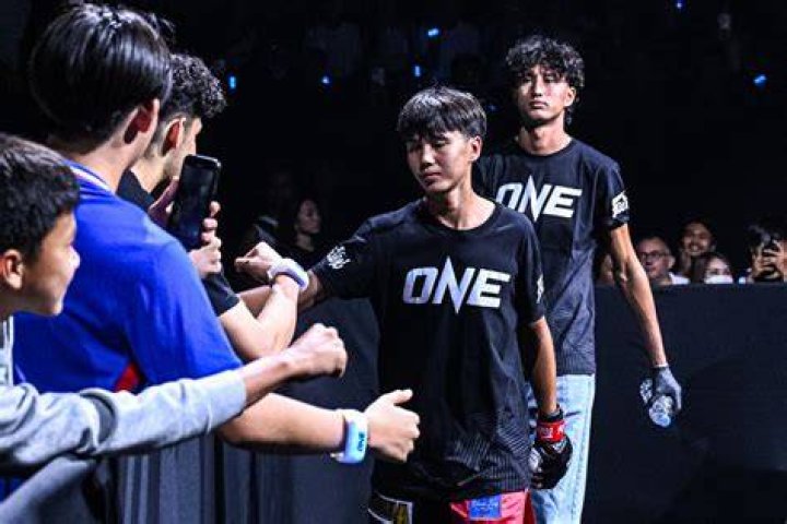 Israel Adesanya Brothers: A Bond Unbreakable