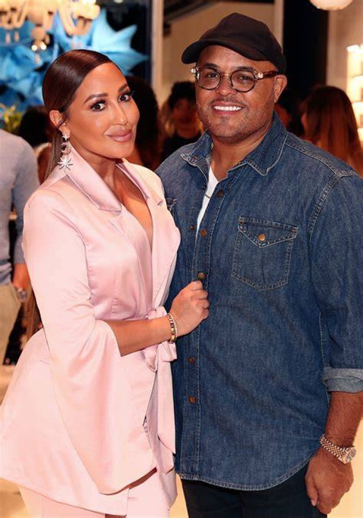 Israel Houghton's Age And Its Profound Impact