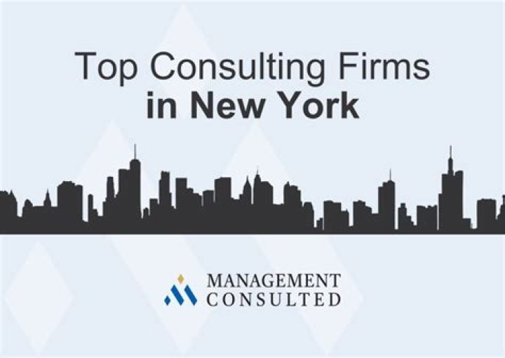 IT Governance Consulting New York City