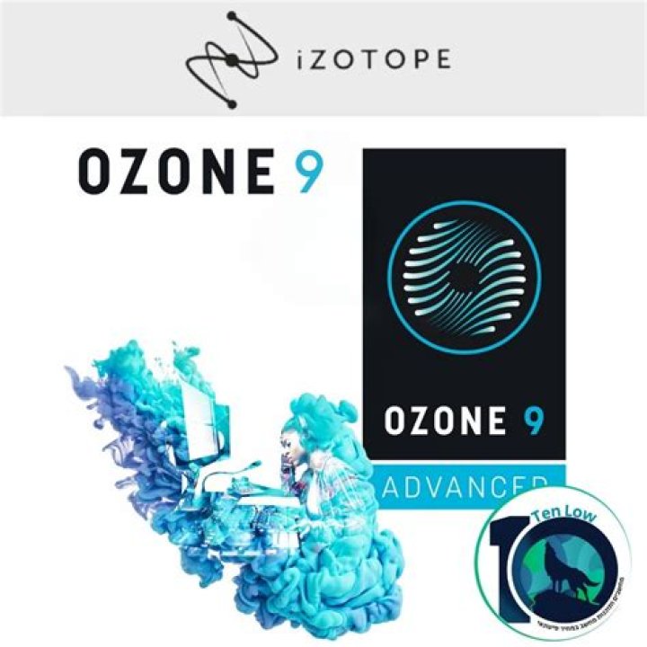 iZotope Customer Care - Ozone 9 Help