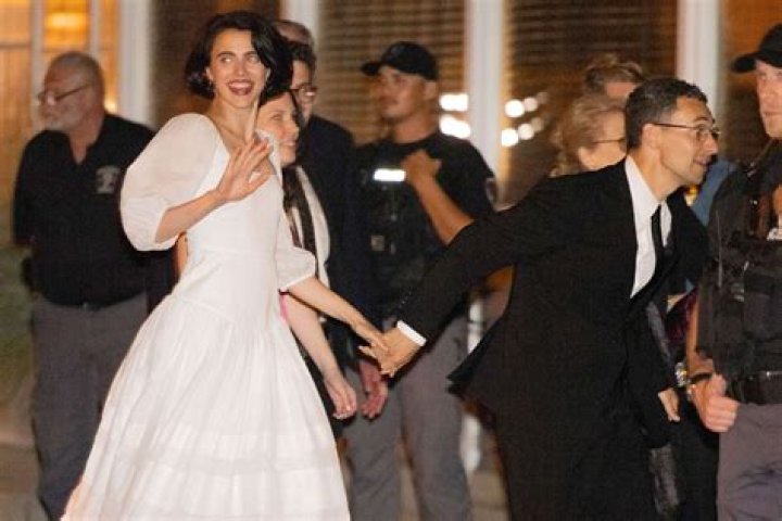 Jack Antonoff And Margaret Qualley's Age Difference Explored