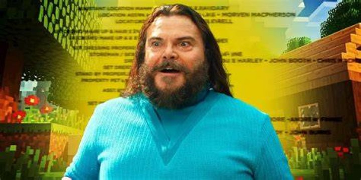 Jack Black's Sibling Saga Revealed
