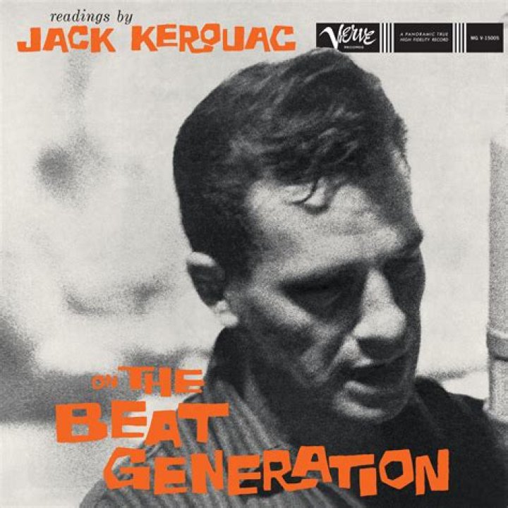 Jack Kerouac - The Origin of the Beat Generation