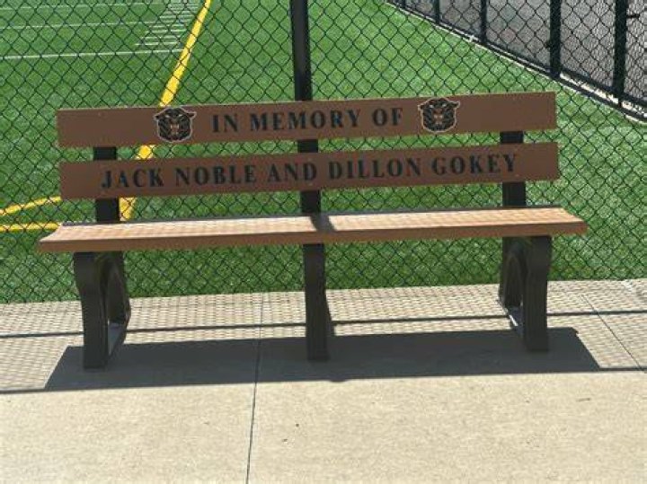 Jack Noble And Dillon Gokey