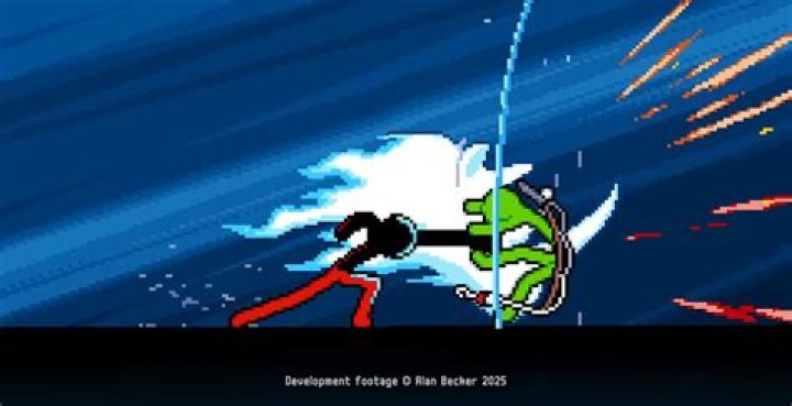 Jackerman Update: What's New with the Animator and His Work