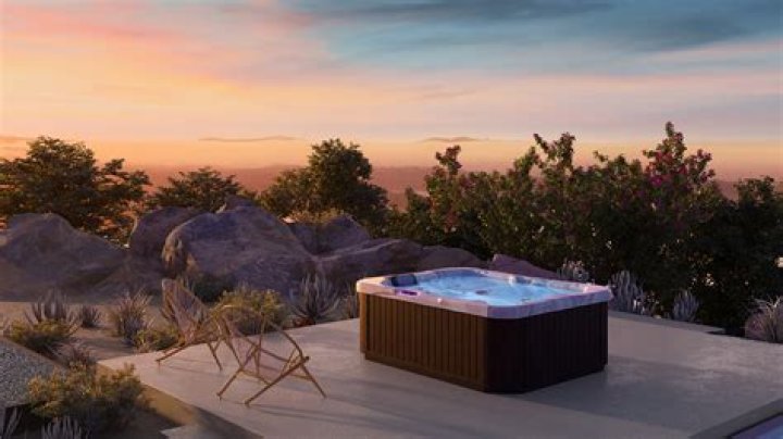 Jacuzzi Hot Tubs Greenville IL