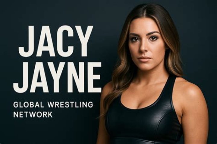 Jacy Jayne's Romantic Landscape Unveiled