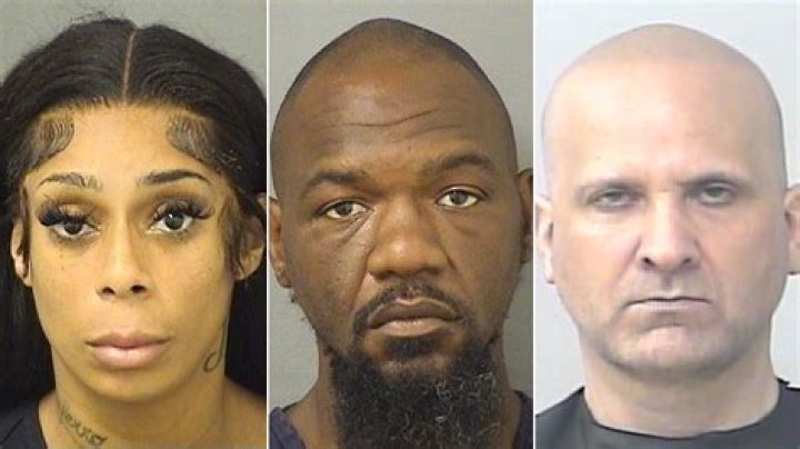 Jada Bgc Mugshot: Was She Ever Arrested?