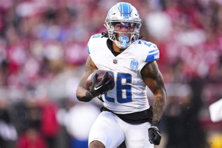 Jahmyr Gibbs Injury Unraveled: Uncovering Recovery Truths
