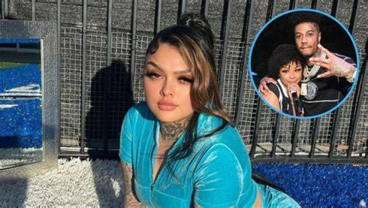 Jaidyn Alexis' Ethnic Heritage And Family Roots