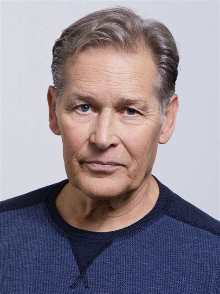 James Remar: Versatile Actor And Wikipedia Profile