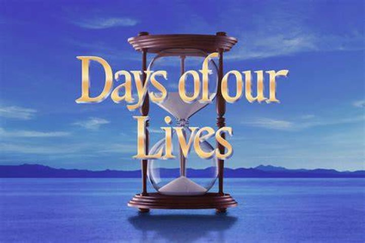 James Reynolds' Future With "Days Of Our Lives"