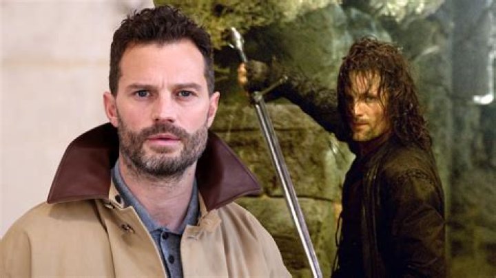 Jamie Dornan: Exploring the Journey of an Irish Star