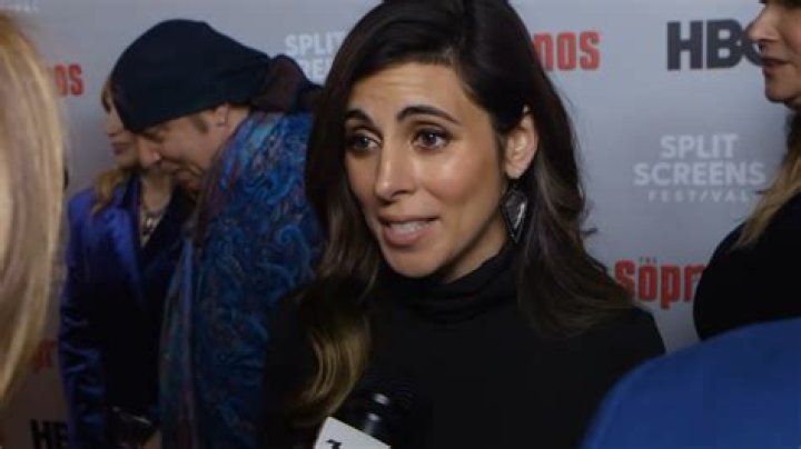 Jamie-Lynn Sigler: 'Sopranos' Cast Shocked About the Final Scene