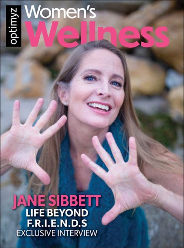 Jane Sasso: A Life Beyond the Limelight, Helping Others Heal