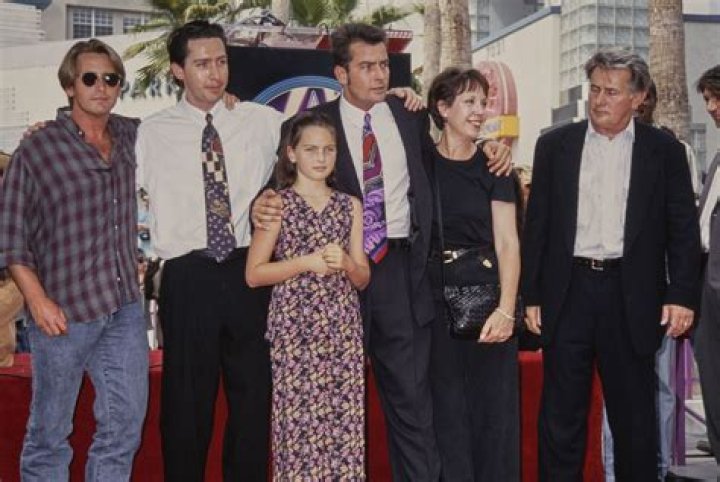 Janet Sheen: The Enduring Heart of a Hollywood Family