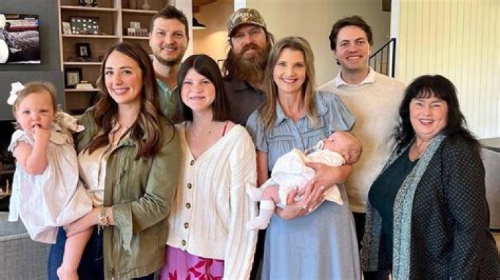 Jase Robertson: A Look at the Man Behind the Duck Calls
