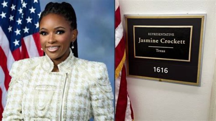 Jasmine Crockett Family History: Exploring Her Roots and Legacy