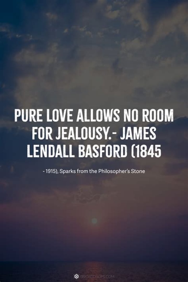 JEALOUSY (Psychology)---LOVING WITHOUT JEALOUSY by JAMES PARK