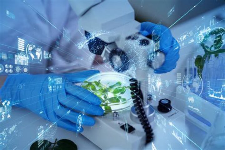 Jeff Bonnett: Unpacking the Journey of a Biotech Visionary