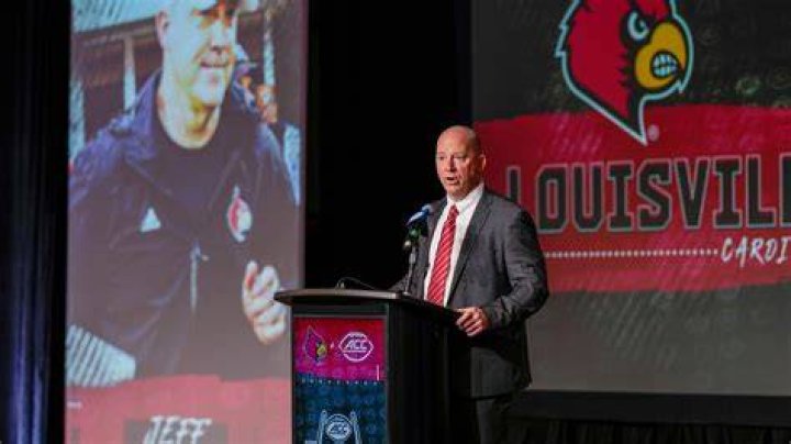jeff brown louisville | Jeff Brown