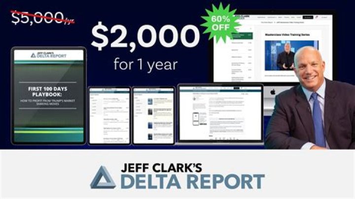 jeff clark delta reviews