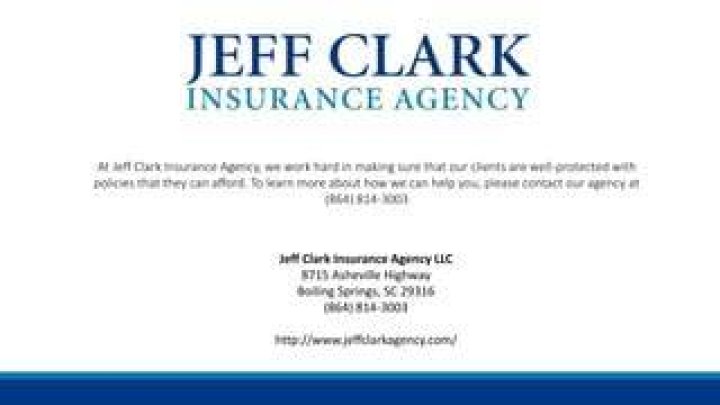 jeff clark insurance grants pass