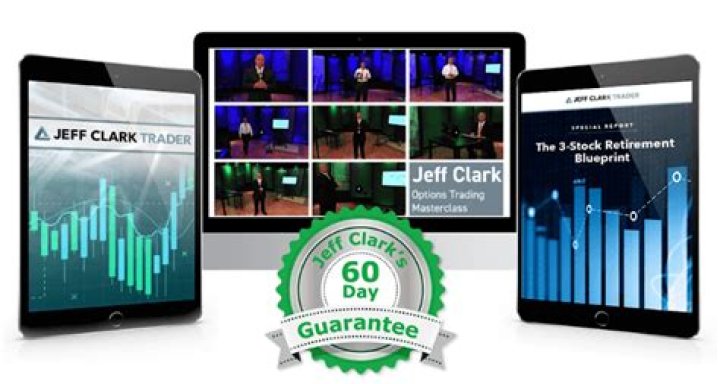 jeff clark scam?