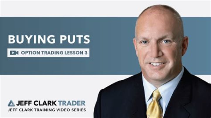 jeff clark trader training center