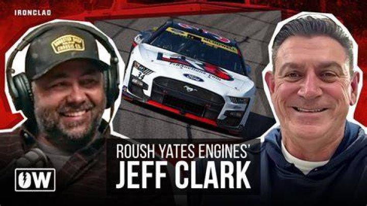 jeff clark twitter engines