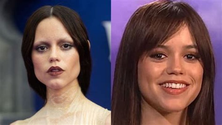 Jenna Ortega Plastic Surgery: Uncovering The Truth Behind The Rumors