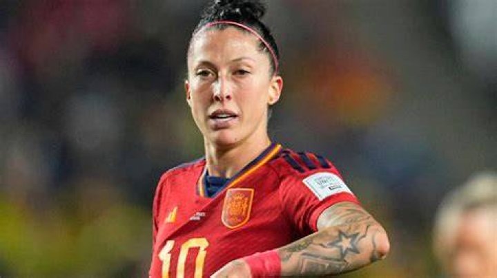 Jennifer Hermoso's Stats, Partner, And Wikipedia Secrets Revealed
