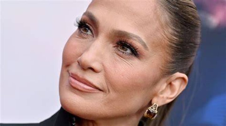 Jennifer Lopez Unfiltered: Unveiling Confidence And Authenticity