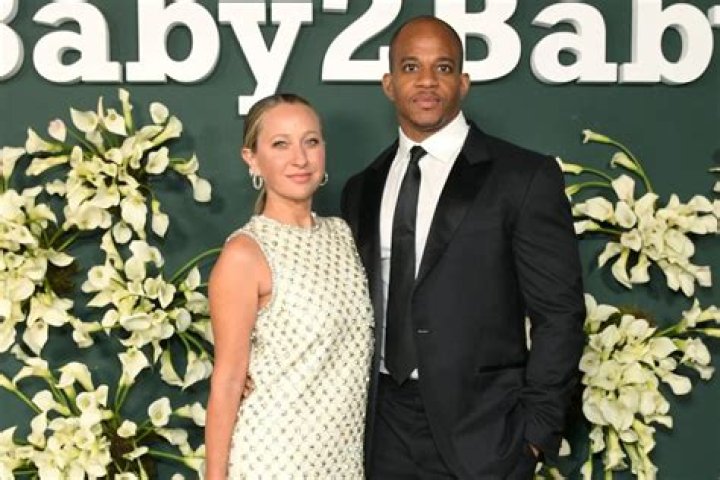 Jennifer Meyer's Husband: Unpacking the Latest Chapter in Her Love Story