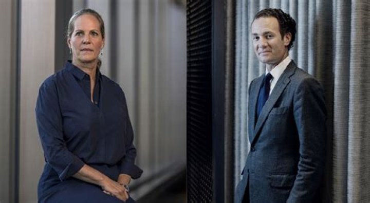 Jessica de Rothschild Net Worth: Exploring the Fascination with Prominent Figures' Finances